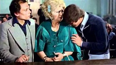 إكرامي: عادل إمام اهلاوى صميم.. وهذا سر نجاحي في 