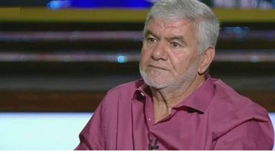 إكرامى الشحات: أصبحت ملتزما دينيا بعد وفاة ابنى أحمد.. والخطيب خط أحمر