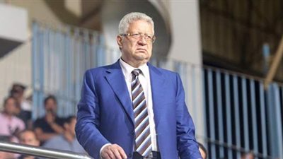 بعد دعوات النزول للشارع.. مرتضى منصور يوجه رسالة لجماهير الزمالك.. ويكشف عن إجراء يتخذه اليوم