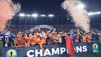 اتفقنا مع قطر.. نهضة بركان يكشف سر إصراره على عدم لعب السوبر الأفريقي بالقاهرة | فيديو