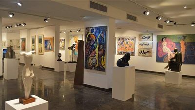 تنظيم حفل توزيع جوائز مهرجان 