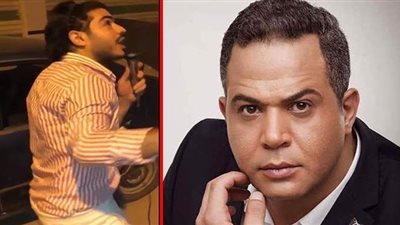 الموضوع مش لعبة.. مصطفى درويش يعلق على الفيديو الجديد لشاب التشهير بفتاة