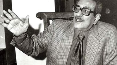 الفريد فرج يطالب المسرح بضرورة التطوير ومواكبة العصر