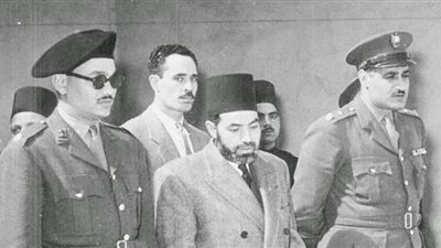 66 عاما على حل جماعة الإخوان ومحاكمة 19 متهما في حادث المنشية