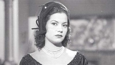 مديحة يسرى تكتب: طول عمري وش الخير