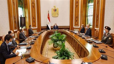 7 تكليفات رئاسية جديدة للحكومة وكبار رجال الدولة.. اعرفها