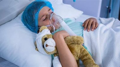 أعراض كورونا عند الأطفال