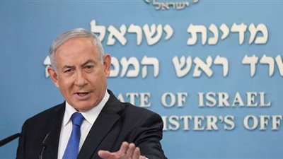 ضربني وبكى.. نتنياهو عن اغتيال فخري زاده: يتهموننا دائما بكل شيء يحدث في إيران