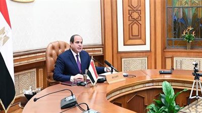 الرئاسة في أسبوع.. السيسي يزور جنوب السودان.. يشارك في مؤتمر دعم لبنان.. يستقبل رئيس فلسطين ووزير دفاع اليونان.. وتكليفات جديدة للحكومة