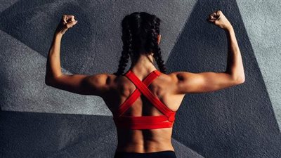 تمارين الإطالة العلوية لمرونة الجسد | فيديو