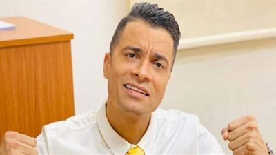 حسن شاكوش يعلق لأول مرة على إصابته بفيروس كورونا