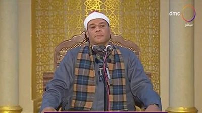 بث مباشر.. صلاة الجمعة من مسجد الأمير سنان بأسيوط