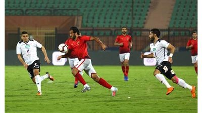 موسيماني يحذر لاعبي الأهلي من خطورة طلائع الجيش