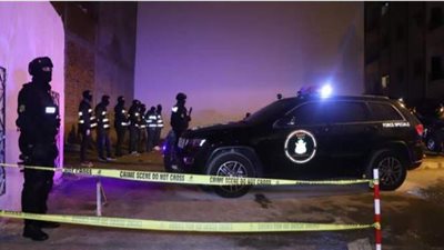 المغرب يفكك خلية 