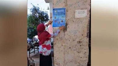 محافظ الشرقية:  الدولة تهتم بتنمية الثروة الحيوانية لإنتاج اللحوم والألبان