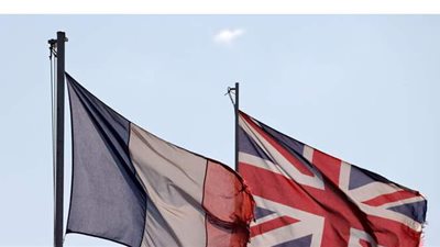 وزير فرنسي: سنضع 