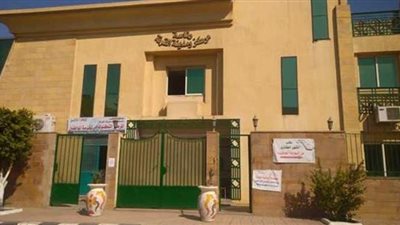 77 طلب تصالح على مخالفات البناء بالقرنة في الأقصر خلال 72 ساعة | صور