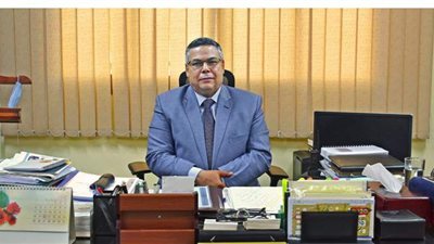 قطع المياه عن مدينة أرمنت بالأقصر ..السبت