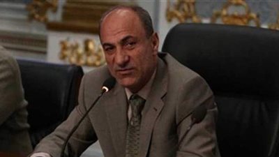 نادى سموحة ناعيا  النائب  فوزي فتى:  أهم المساهمين في قانون الرياضة