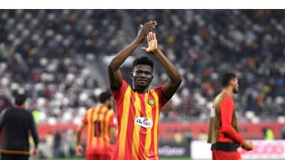 رسميا.. الترجي يوافق على انتقال نجمه لسيراميكا كليوباترا