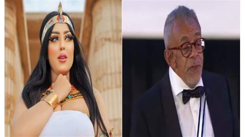 يسري نصر الله وسلمى