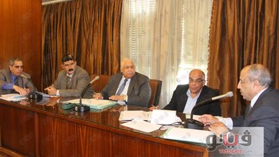 بالصور.. اقتراحات البرلمان توافق على إنشاء فندق سياحى عالمى بالبحيرة