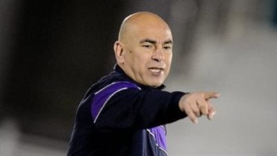 قبل تدريب سموحة.. كشف حساب حسام حسن مع المصري وبيراميدز بالموسم الحالي