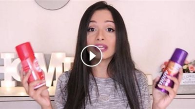 بالفيديو.. فتاة تعرض أفضل وسيلة للهروب من محاولى اختطاف الفتيات