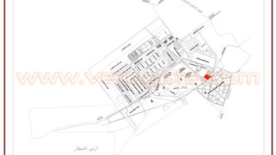 ننشر خريطة بمواقع قطع أراضي الإسكان الاجتماعي بأكتوبر