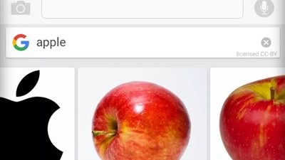 جوجل تتيح لوحة مفاتيح Gboard على هواتف «آي فون»