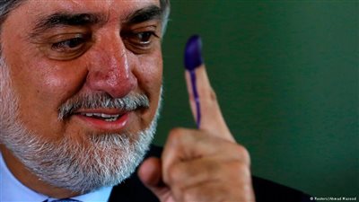 عبد الله يعلن فوزه في الانتخابات الرئاسية الأفغانية رغم الخسارة.. الخارجية الأمريكية تحذر من محاولة الاستيلاء على السلطة بطرق غير قانونية.. مفوضية الانتخابات تعلن تقدم 