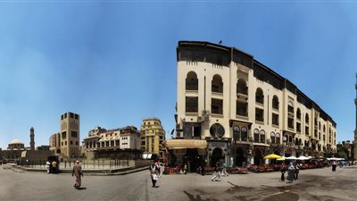 «عقارات الحسين بالملايين».. اشتعال أسعار أراضى المنطقة.. مليون جنيه سعر الشقة.. 550 ألف جنيه في المناطق المجاورة.. 10 آلاف سعر متر الأرض.. والمنطقة تعانى ندرة شقق الإيجار