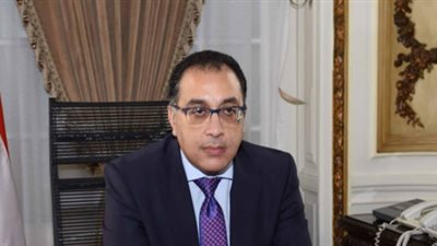 رئيس الوزراء يطلق اسم الشهيد حمدى محمد عباس على مدرسة بالبحيرة