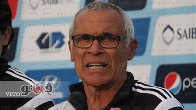 كوبر يعود من إسبانيا 21 أبريل