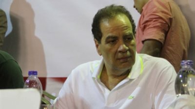 مرتضى: حساب هاني زادة الشخصي بالبنوك جار دون فوائد وليس ادخارا