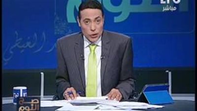 بالفيديو.. محمد الغيطي يرد على سب مواطن قطري له: «أنت خروف ونعجة»