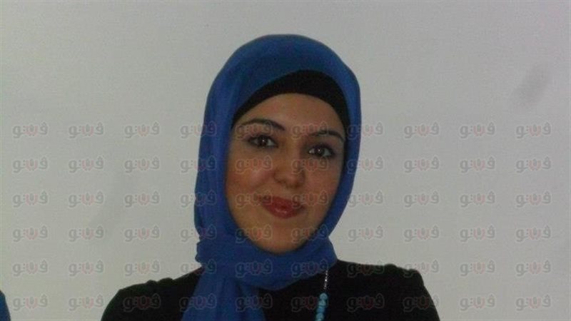 هبه سامي خبيرة اجتماعية