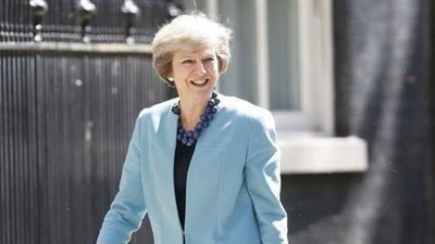 صحيفة: 40 نائبا محافظا مستعدون للإطاحة برئيسة وزراء بريطانيا