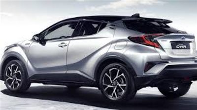 «لكزس» تعلن خطتها حول تصميم سيارات «ميني» و«كروس أوفر»