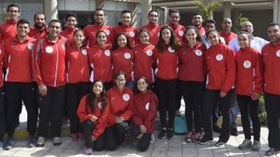 انطلاق البطولة الأفريقية للخماسي الحديث.. اليوم