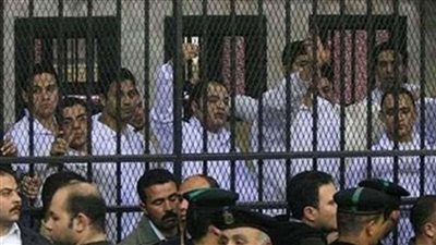 تأييد أحكام المؤبد والإعدام للمتهمين في «خلية أوسيم»