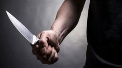 مدرس أزهري يذبح أسرته بالساطور لخلافات مع آخرين على تجارة الآثار بالفيوم