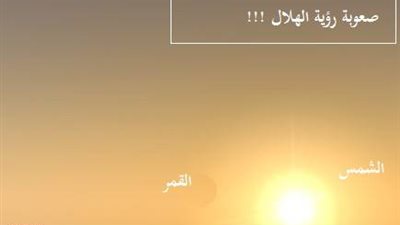 بالصور.. «البحوث الفلكية»: 4 ظواهر تشهدها مصر بدءا من الخميس للأحد