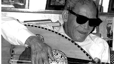 ميكي ماوس عن الشيخ إمام: «الأديب الأدباتي» حالة غنائية جديدة