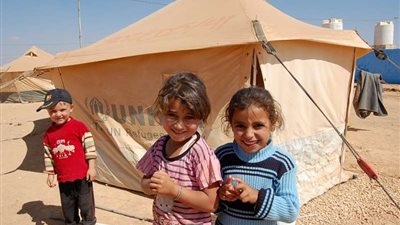 مليون دولار من «جوجل» لتعليم الأطفال السوريين في لبنان