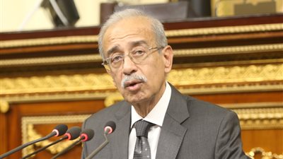 شريف إسماعيل يرأس اجتماع مجلس أمناء سلامة الغذاء بحضور ٤ وزراء