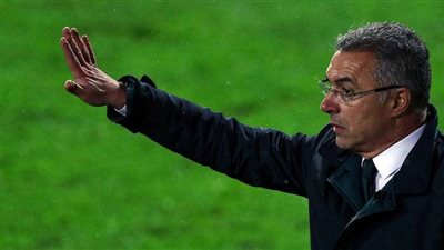 الزمالك يحذر إيناسيو من التسجيل مع «بي إن سبورت»