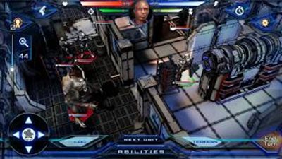 طرح لعبة Strike Team Hydra game بـ 20 مهمة قتالية