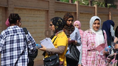 لطلاب العلمي والأدبي.. القائمة الكاملة للمعاهد العليا والمتوسطة