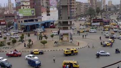 هدوء حذر يسود شمال سيناء